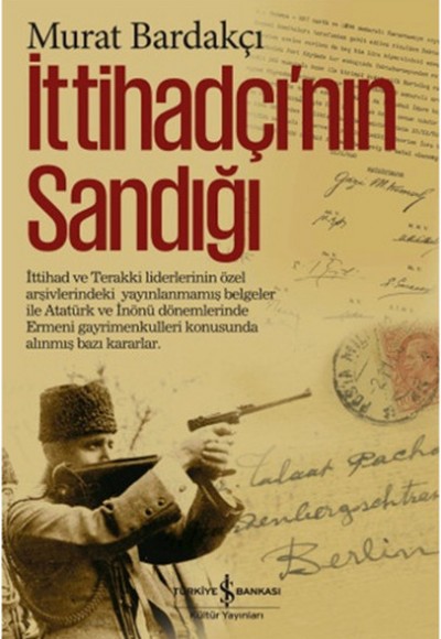 İttihadçının Sandığı