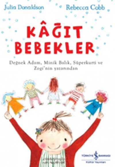 Kağıt Bebekler