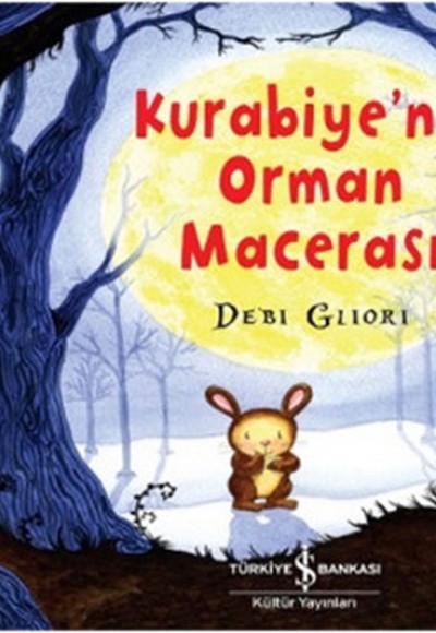 Kurabiye'nin Orman Macerası