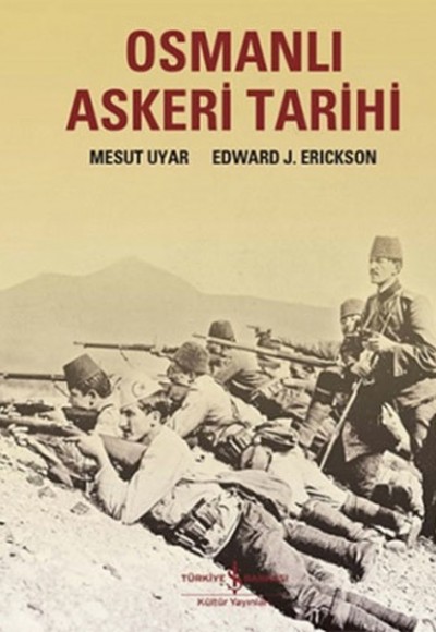 Osmanlı Askeri Tarihi