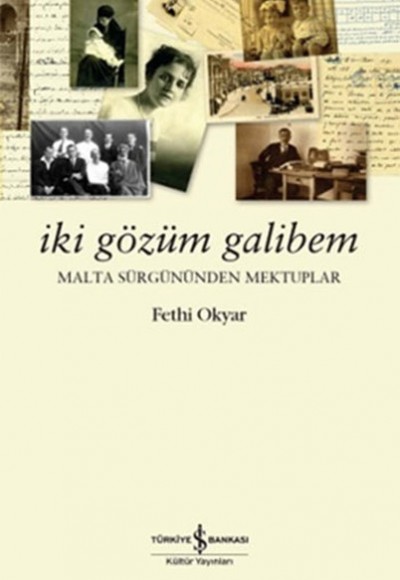 İki Gözüm Galibem