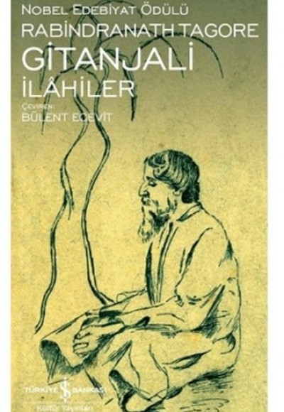 Gitanjali - İlahiler - Modern Klasikler Dizisi