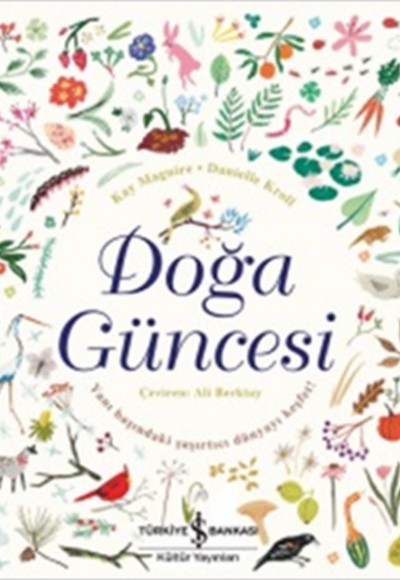 Doğa Güncesi