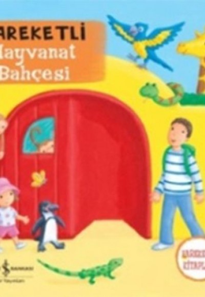 Hareketli -  Hayvanat Bahçesi