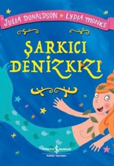 Şarkıcı Denizkızı