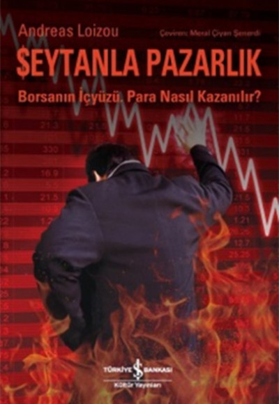 Şeytanla Pazarlık