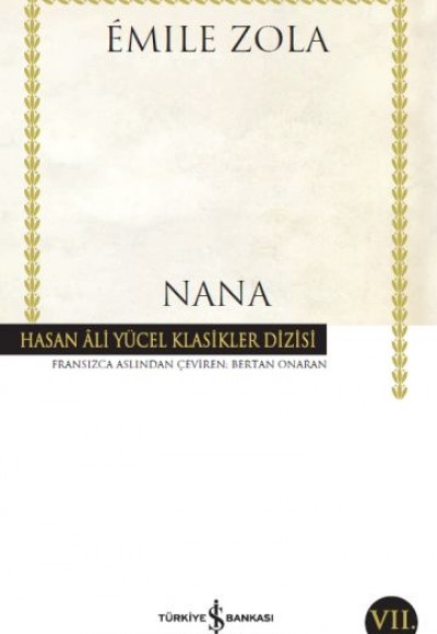 Nana - Hasan Ali Yücel Klasikleri