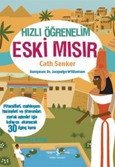 Hızlı Öğrenelim Eski Mısır