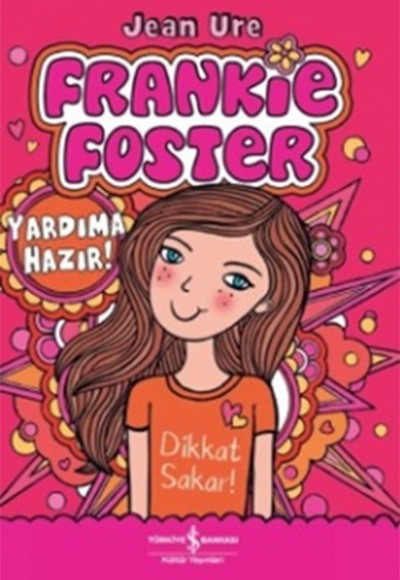 Frankie Foster - Yardıma Hazır