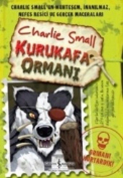 Charlie Small Kurukafa Ormanı