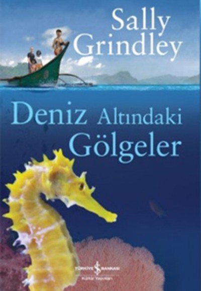 Deniz Altındaki Gölgeler