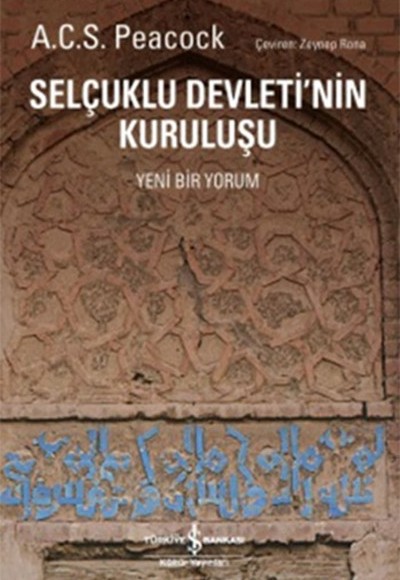 Selçuklu Devletinin Kuruluşu