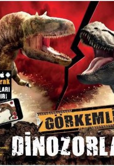 Görkemli Dinozorlar