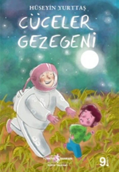 Cüceler Gezegeni