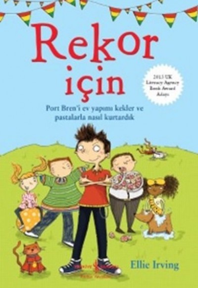 Rekor İçin