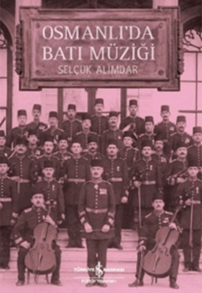 Osmanlıda Batı Müziği