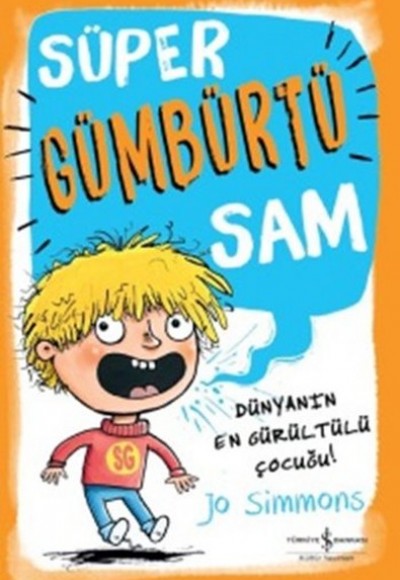 Süper Gümbürtü Sam