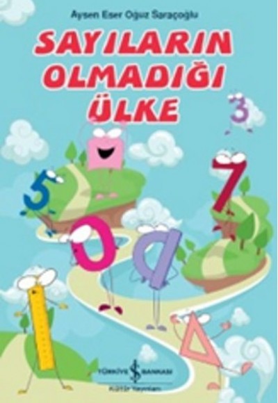 Sayıların Olmadığı Ülke