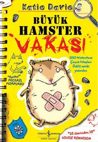 Büyük Hamster Vakası