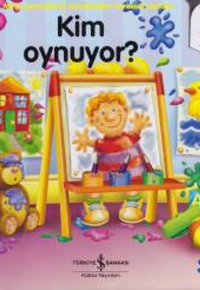 Kim Oynuyor?