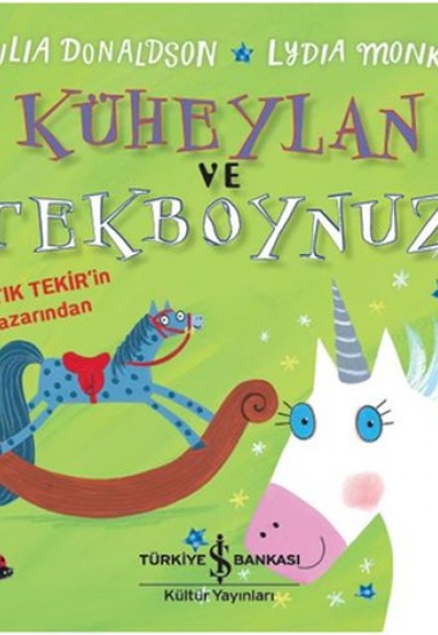 Küheylan ve Tekboynuz