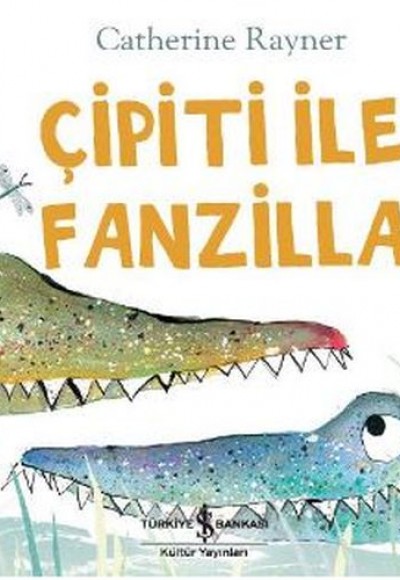 Çipiti ile Fanzilla