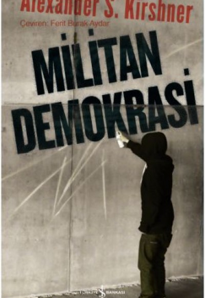 Militan Demokrasi