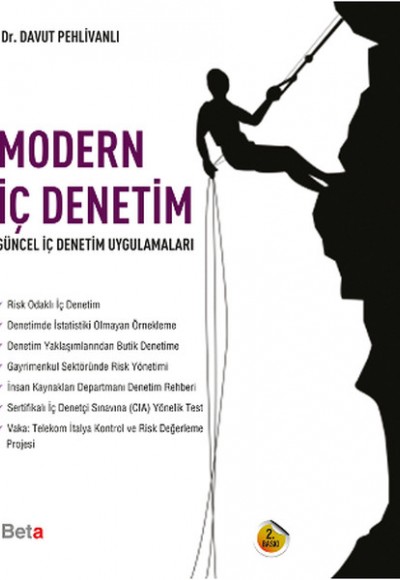 Modern İç Denetim Güncel - İç Denetim Uygulamaları