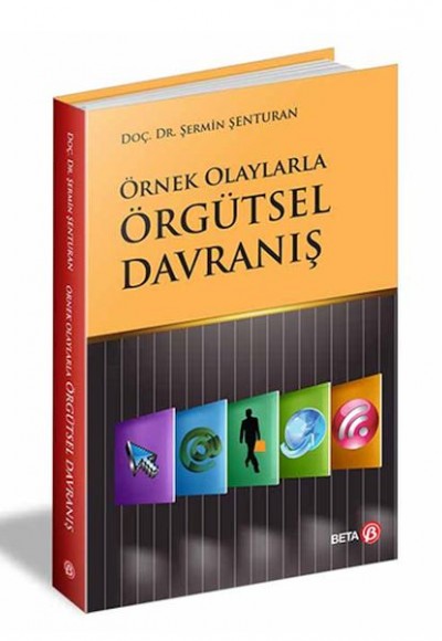 Örgütsel Davranış