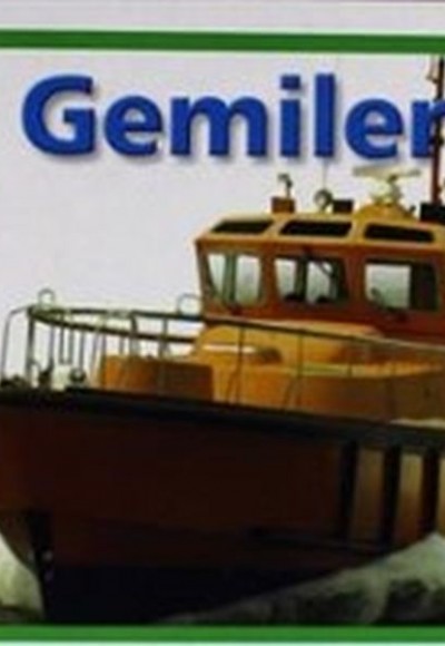 Gemiler