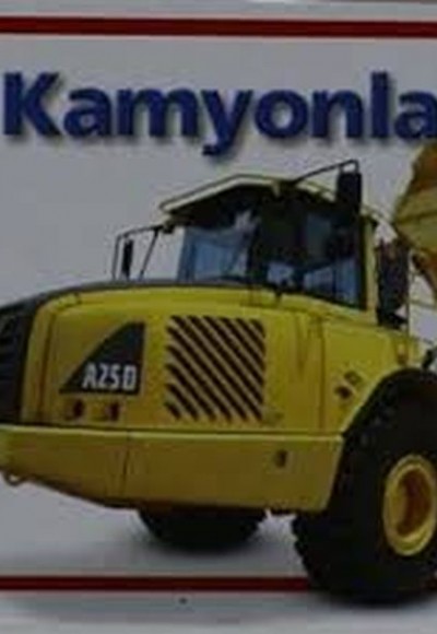 Kamyonlar