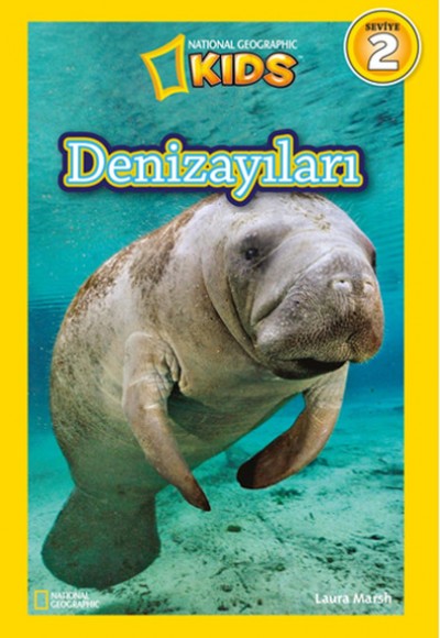 National Geographic Kids - Denizayıları