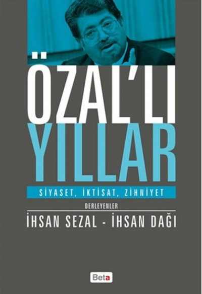 Özal’lı Yıllar