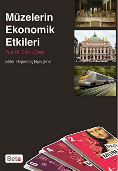 Müzelerin Ekonomik Etkileri