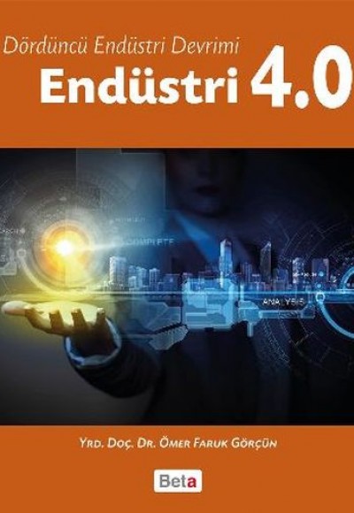 Endüstri 4.0