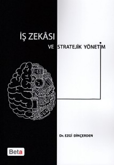 İş Zekası ve Stratejik Yönetim