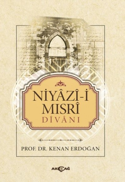 Niyazi-i Mısri Divanı