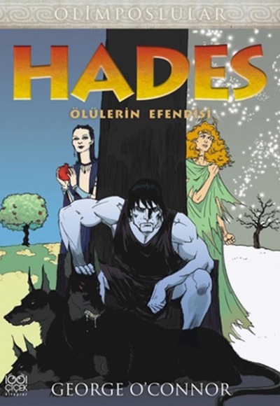 Hades Ölülerin Efendisi