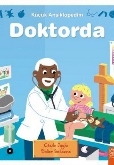 Küçük Ansiklopedim - Doktorda