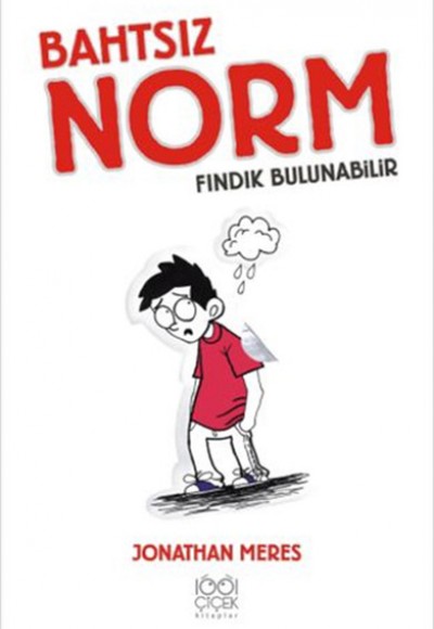 Bahtsız Norm 1. Cilt: Fındık Bulunabilir