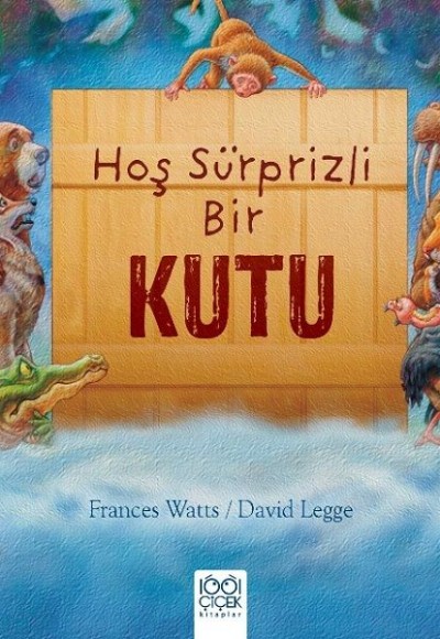 Hoş Sürprizli Bir Kutu