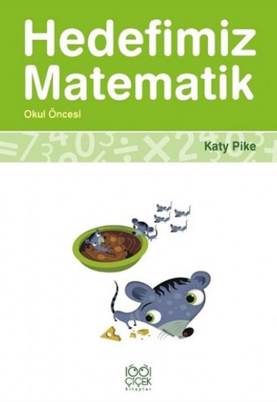 Hedefimiz Matematik - Okul Öncesi