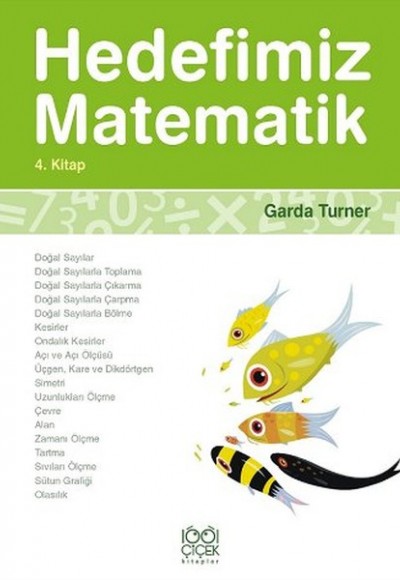 Hedefimiz Matematik 4. Kitap