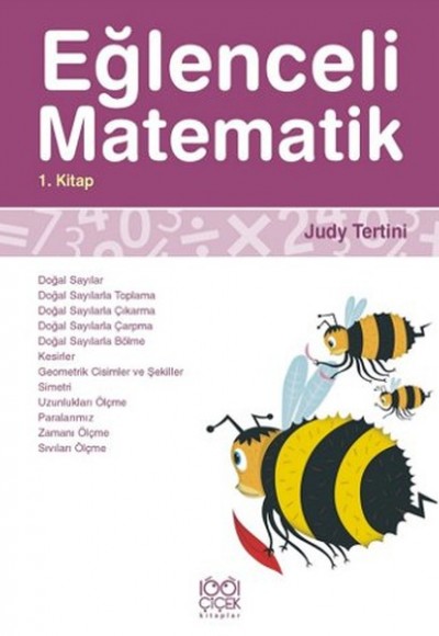 Eğlenceli Matematik 1. Kitap