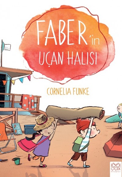 Faber'in Uçan Halısı