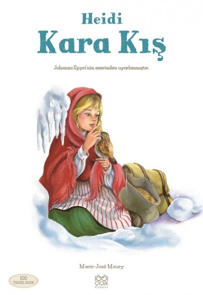 Heidi: Kara Kış