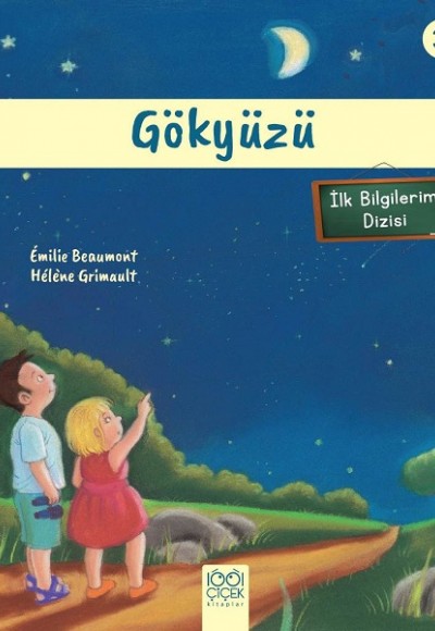 İlk Bilgilerim - Gökyüzü