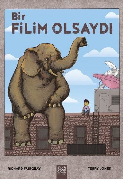 Bir Filim Olsaydı