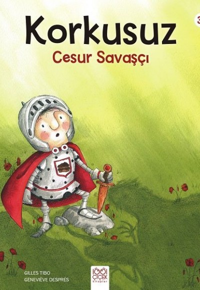 Korkusuz Cesur Savaşçı