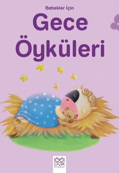 Gece Öyküleri